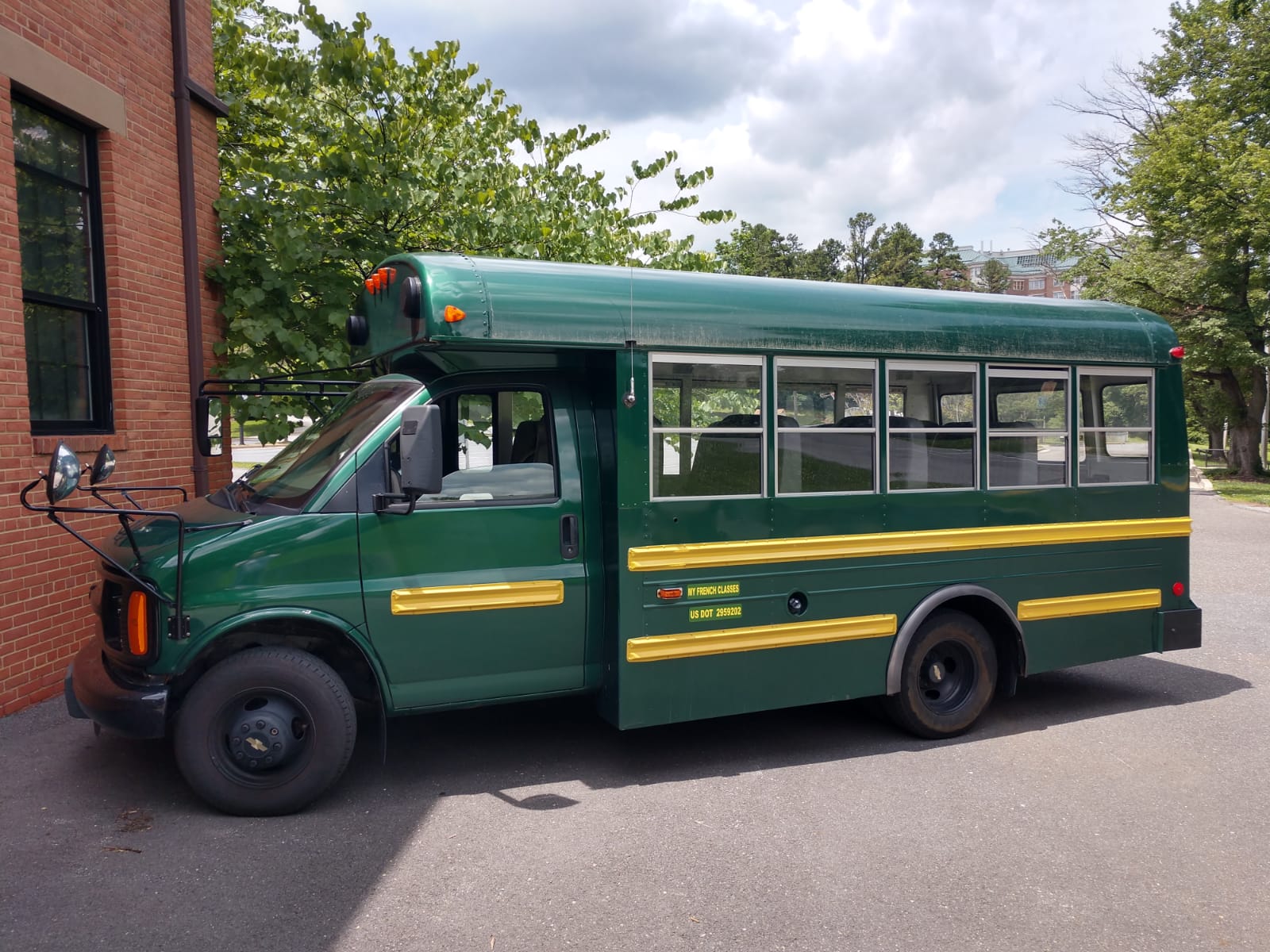 French curriculum for French speakers from preschool to teen years My